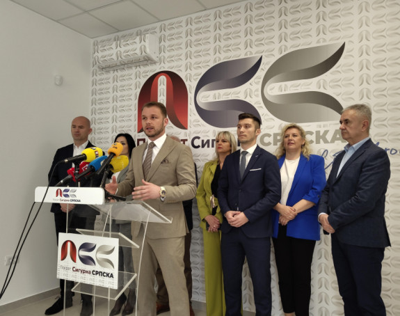 Stanivuković predložio mjere za ublažavanje krize