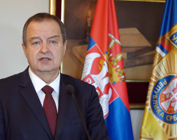 Dačić se obratio iz bolnice: Vratio sam se u život