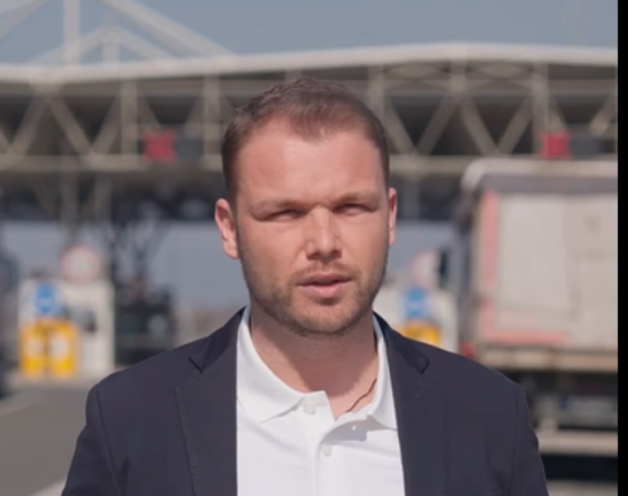 Stanivuković poziva da se hitno otvori prelaz u Gradišci