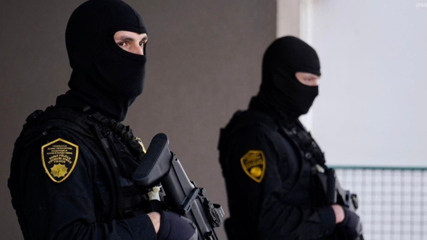 Афера стара девизна штедња: ФУП ухапсио двије особе