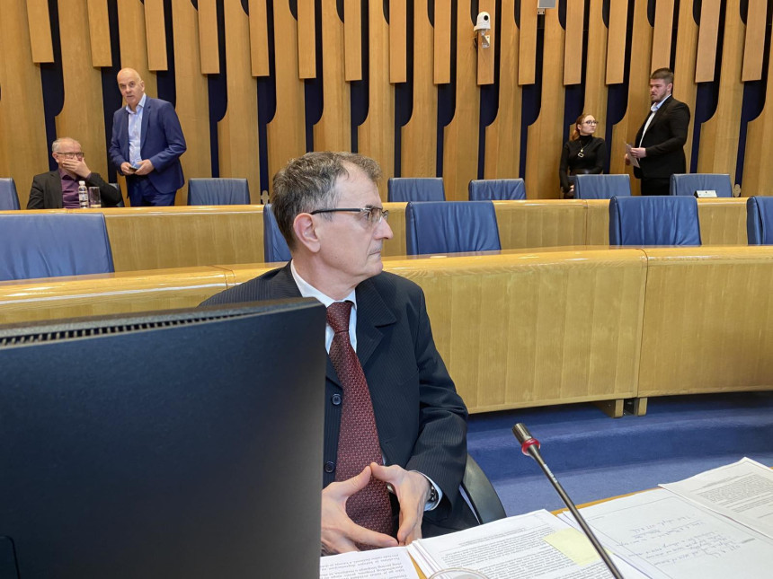 "UIO BiH je leglo korupcije, tužioci štite kriminalce"