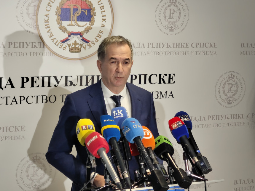 Ускоро ограничења маржи на гориво и намирнице у Српској