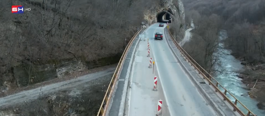 Исток Српске заборављен - Шта је са обећаним брзим цестама?!