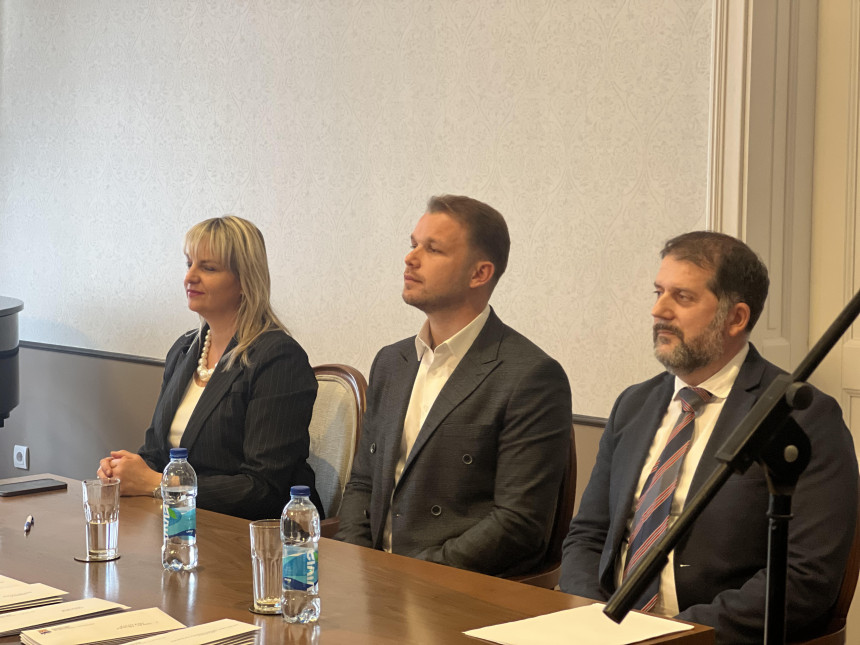 Брука, једино Република Српска нема робне резерве