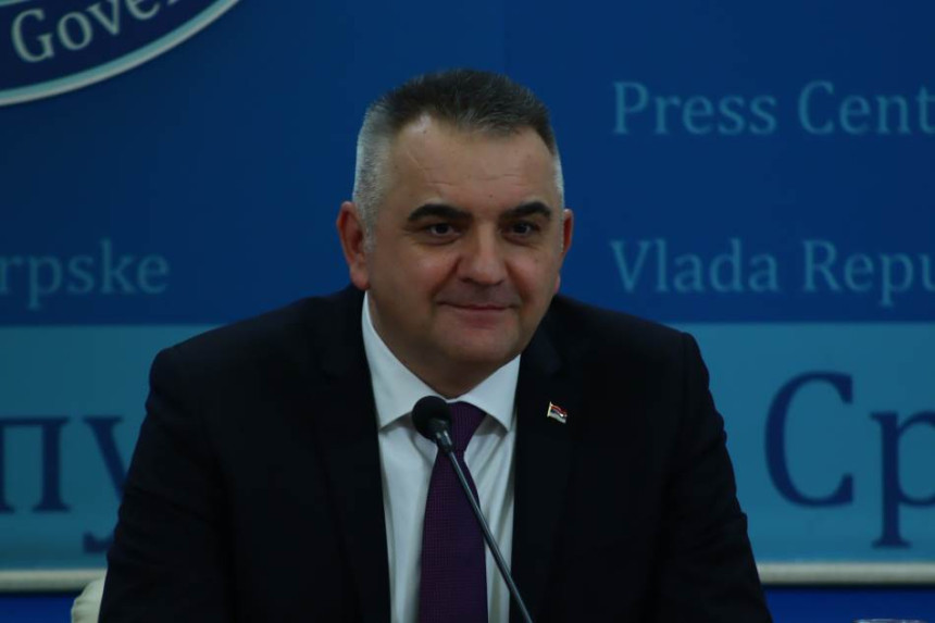 Српска енергетски стабилна, неће бити несташице горива