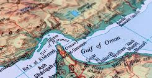 Које државе имају слободан пролаз кроз Ормуски мореуз?