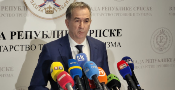 Uskoro ograničenja marži na gorivo i namirnice u Srpskoj