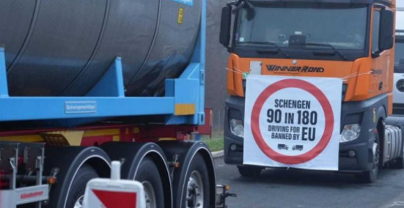 Превозници Кошарцу: Нисте испунили оно што сте обећали