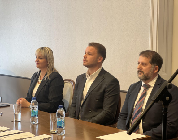 Bruka, jedino Republika Srpska nema robne rezerve