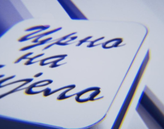 Politički magazin Crno na bijelo večeras na BN TV