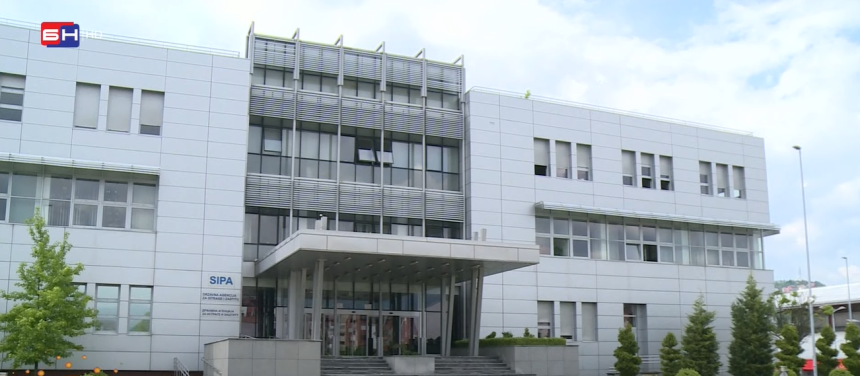 SIPA upozorila građane na email poruke lažnog sadržaja