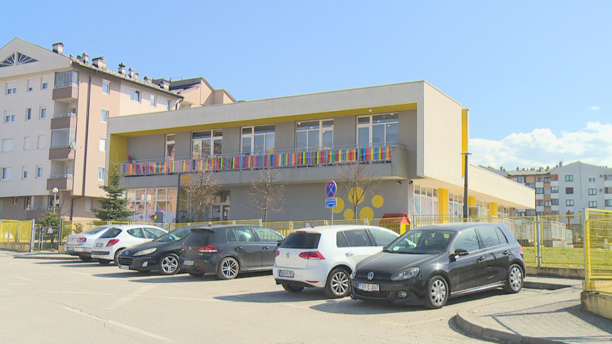 Jedan vrtić - dvije cijene za boravak djece (VIDEO)
