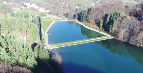 Sunčano vrijeme, a u drugom dijelu dana moguća kiša