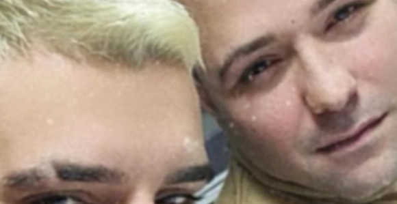 Poginuo rođeni brat Darka Lazića: Dragan bio na motoru