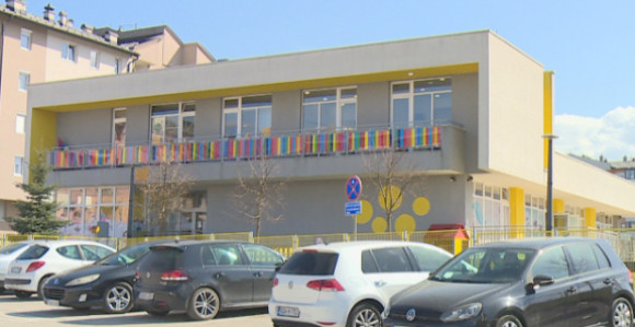 Jedan vrtić - dvije cijene za boravak djece (VIDEO)