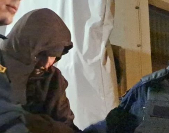 Ацо Ђукановић дао исказ о сатовима и документацији