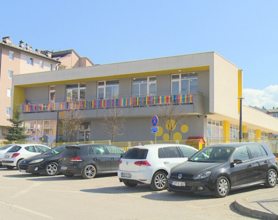 Један вртић - двије цијене за боравак дјеце (ВИДЕО)