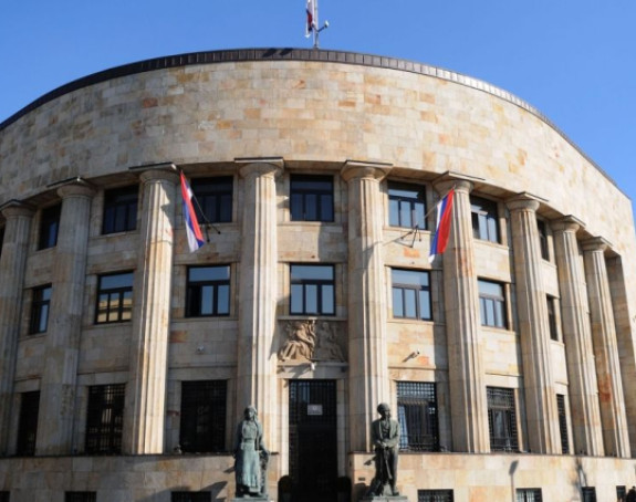 Власт у Српској неће Декларацију о осуди Томпсона