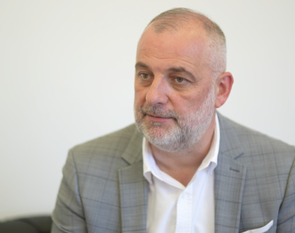 Немамо ни за један дан нафте, немамо робне резерве...