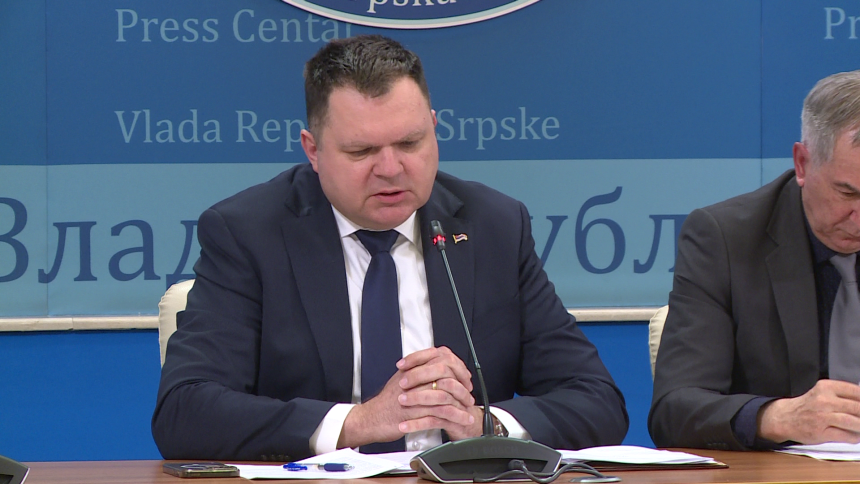 MUP RS kupuje 400 vozila vrijednosti 30 miliona KM