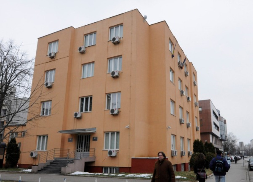 Uhapšen službenik Republičkog javnog tužilaštva