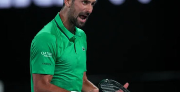 Indijan Vels: Đoković u drami ostao bez četvrtfinala