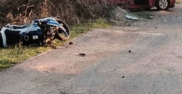 Poznati detalji udesa u kojem je poginuo brat Darka Lazića