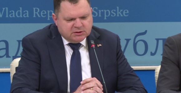 MUP RS kupuje 400 vozila vrijednosti 30 miliona KM