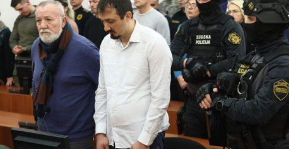 Sarajevo: Ukinuta presuda za ubistvo dvojice policajaca