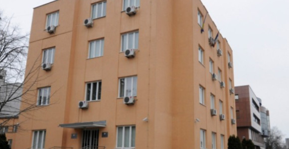 Uhapšen službenik Republičkog javnog tužilaštva