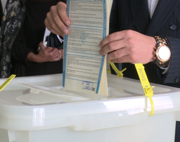 CIK kaznio članove biračkih odbora - napravili greške