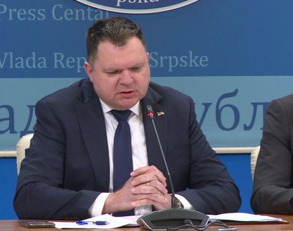 MUP RS kupuje 400 vozila vrijednosti 30 miliona KM