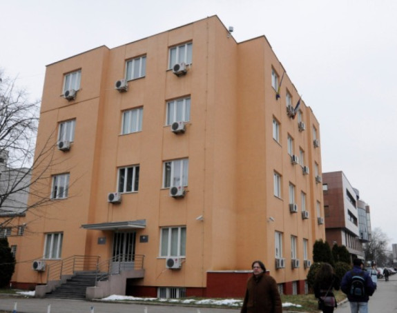 Uhapšen službenik Republičkog javnog tužilaštva