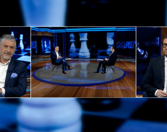 Dejton je američki projekat, nema promjene granica (VIDEO)