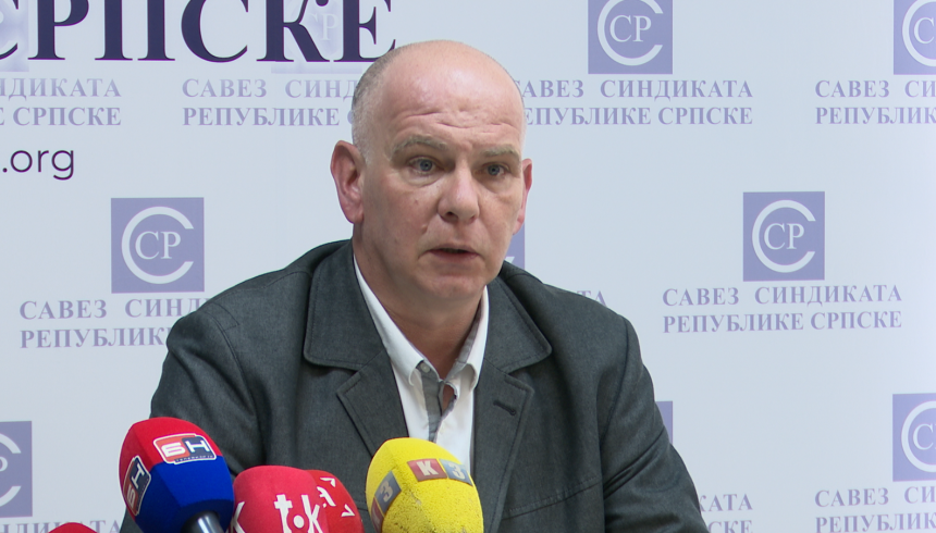 Синдикат правосуђа тражи повећање плата као полицији