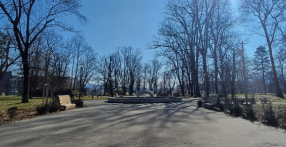 Сунчано прије подне, у другом дијелу дана могућа киша