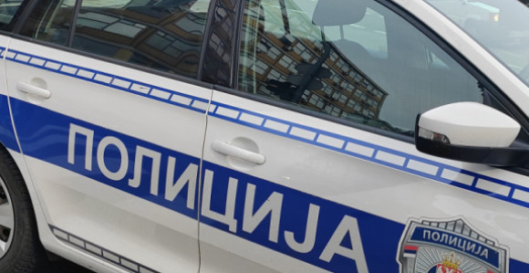 Тешка несрећа у Србији: Погинули младић и дјевојка