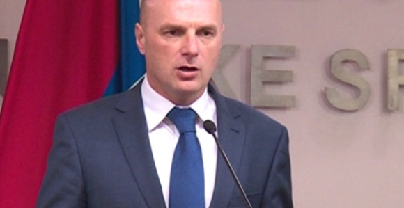 Pozadina hapšenja službenika Specijalnog tužilaštva Republike Srpske