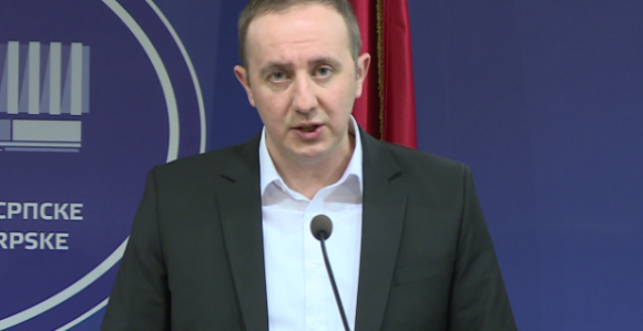 SNSD štiti ustašku ideologiju zbog Dodika i Čovića