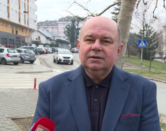 Blagojević: Karakterna bijeda ovdašnjih sudija 