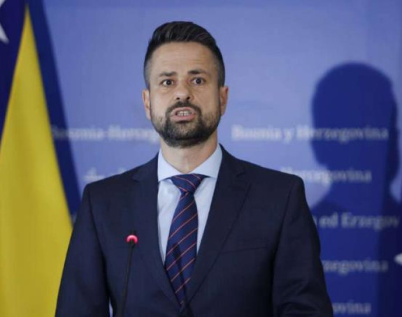 Ministarstvo finansija BiH otkrilo kome su uplatili 110 miliona za Vijadukt