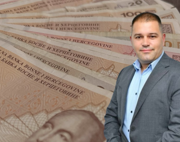 Vlada prodala Rufiju 4,2 miliona KM potraživanja od "Nove Borje"