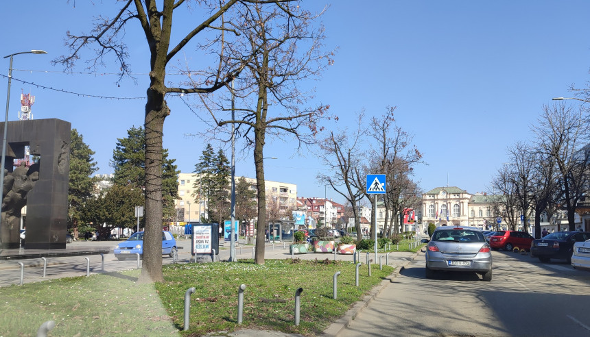 Sunčano i toplo vrijeme, očekuje se do 21 stepen