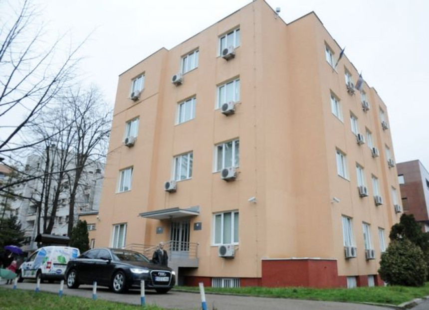 Службенику Тужилаштва Републике Српске одређен притвор