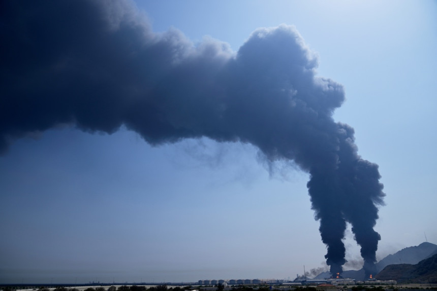 Иран запријетио: Циљаћемо америчке компаније