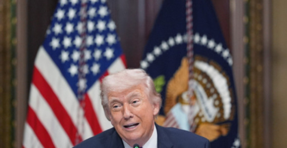 Tramp: Iran poražen, SAD u poziciji dominacije