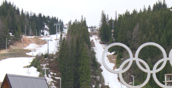 ОЦ "Јахорина" иде у ново задужење од 30 милиона марака