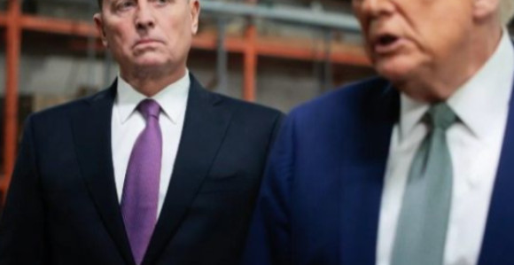 Трамп смијенио Гренела, неће бити на челу Кенеди центра