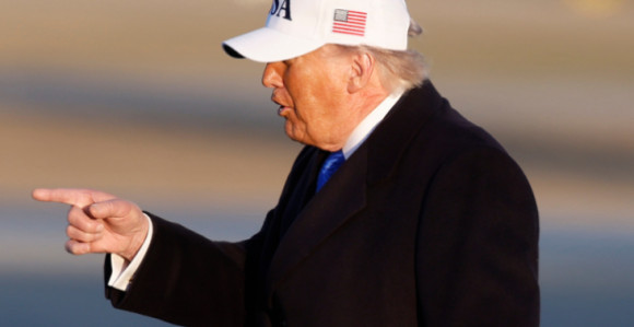 Трамп најавио отварање Ормуског мореуза