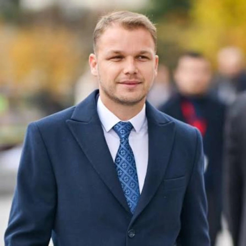 Станивуковић у радној посјети европским центрима